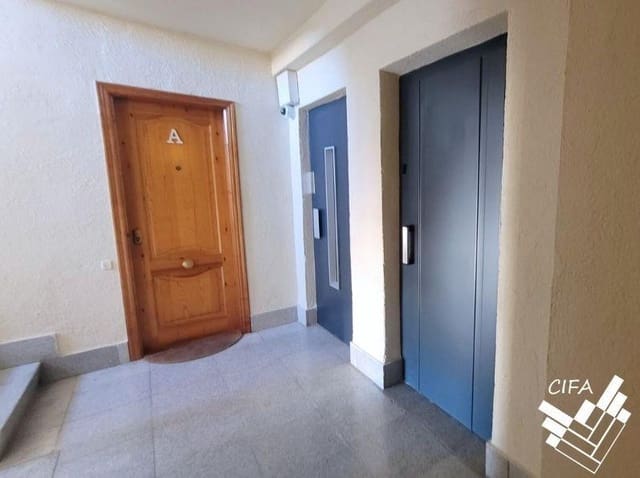 3 slaapkamer Flat te koop in Vinaròs - € 138.000 (Ref: 9534459)