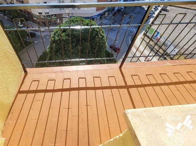 3 slaapkamer Flat te koop in Vinaròs - € 138.000 (Ref: 9534459)