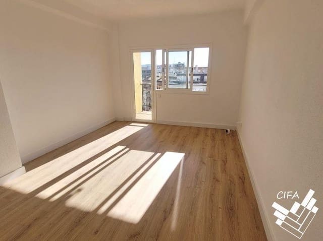 3 soveværelse Lejlighed til salg i Vinaròs - € 138.000 (Ref: 9534459)