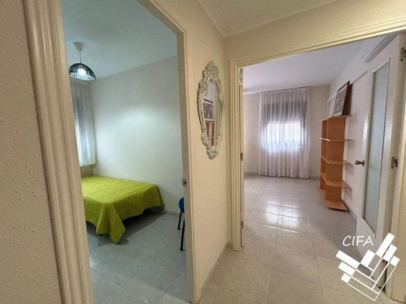 3 quarto Apartamento para venda em Benicarlo - 135 000 € (Ref: 9543681)