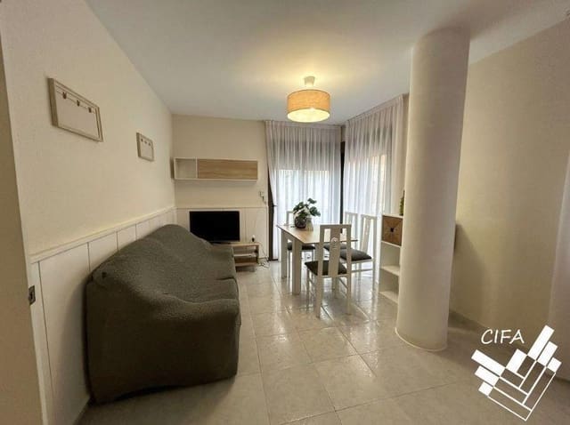 3 quarto Apartamento para venda em Benicarló - 135 000 € (Ref: 9543681)