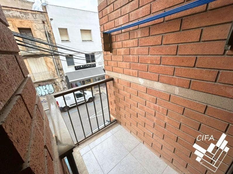 3 quarto Apartamento para venda em Benicarlo - 135 000 € (Ref: 9543681)
