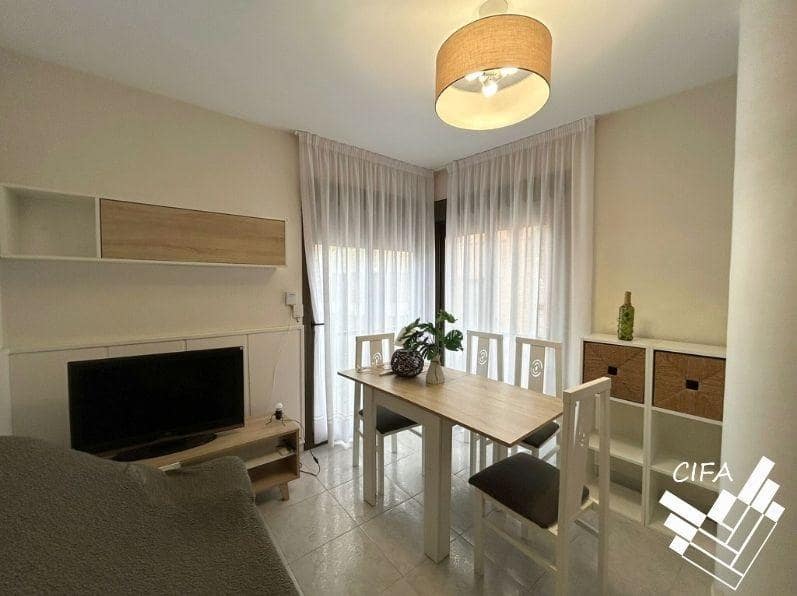 3 quarto Apartamento para venda em Benicarlo - 135 000 € (Ref: 9543681)