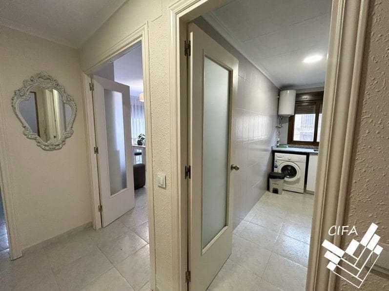 3 quarto Apartamento para venda em Benicarlo - 135 000 € (Ref: 9543681)