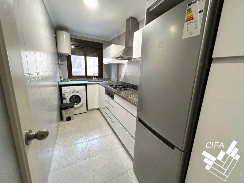 3 quarto Apartamento para venda em Benicarlo - 135 000 € (Ref: 9543681)