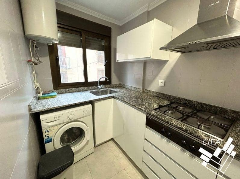 3 quarto Apartamento para venda em Benicarlo - 135 000 € (Ref: 9543681)