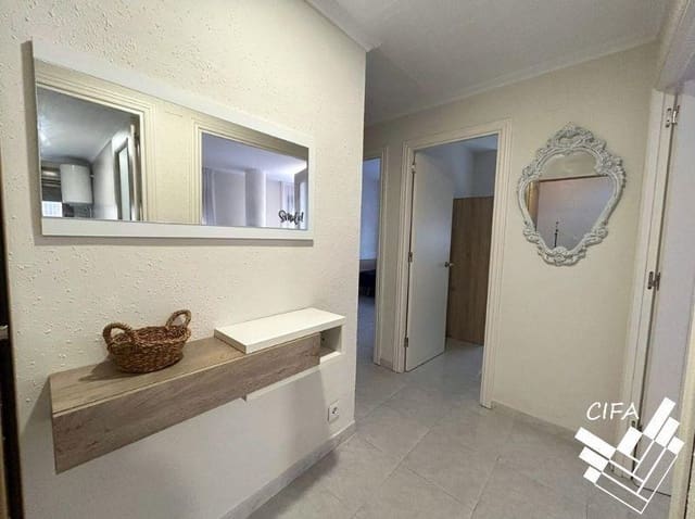 3 quarto Apartamento para venda em Benicarló - 135 000 € (Ref: 9543681)