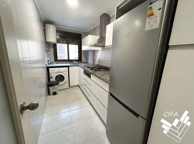 3 quarto Apartamento para venda em Benicarló - 135 000 € (Ref: 9543681)