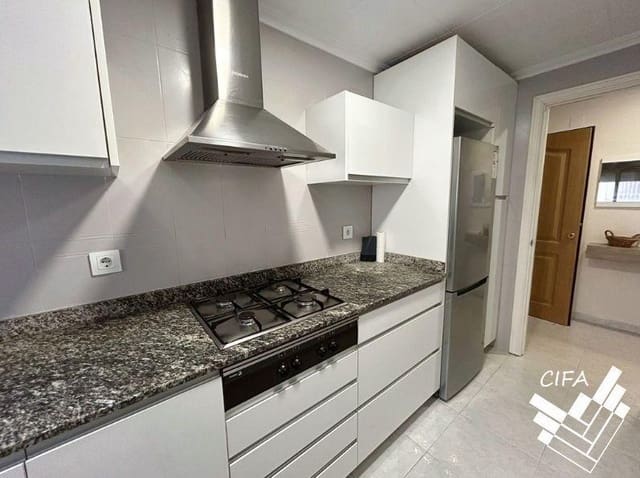 3 quarto Apartamento para venda em Benicarló - 135 000 € (Ref: 9543681)