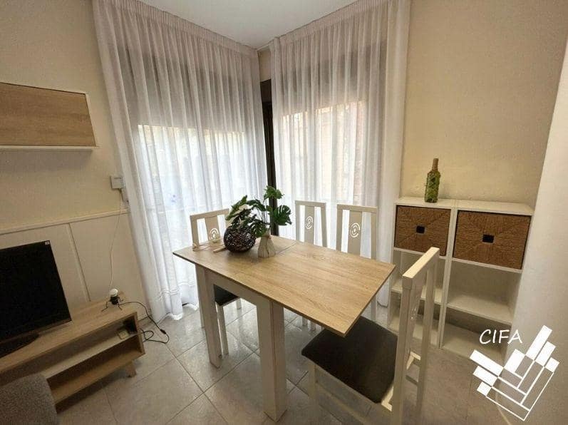 3 quarto Apartamento para venda em Benicarlo - 135 000 € (Ref: 9543681)