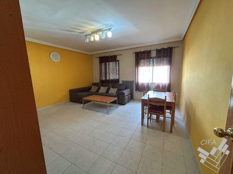 4 soveværelse Lejlighed til salg i Benicarlo - € 160.000 (Ref: 9543682)