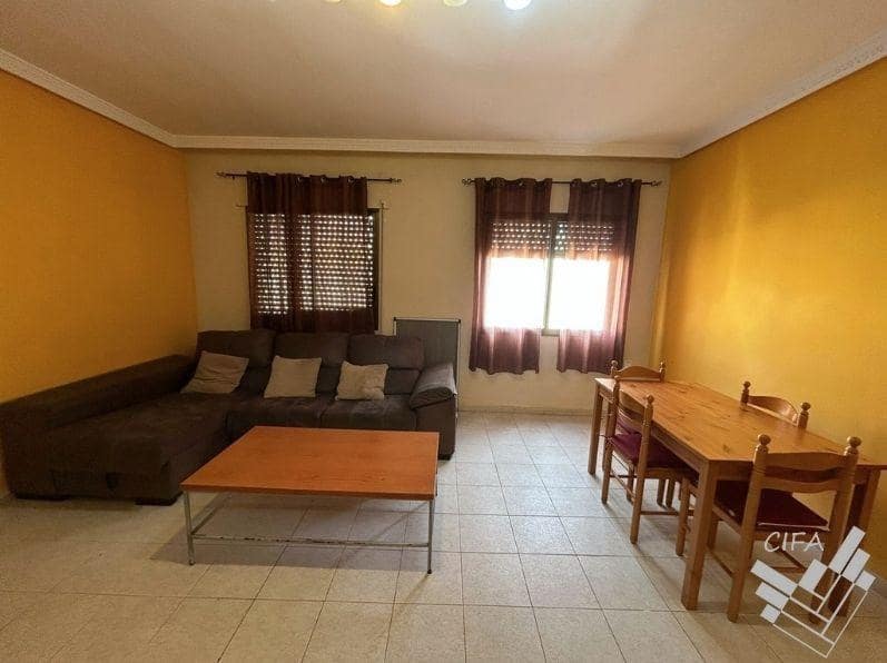 4 soveværelse Lejlighed til salg i Benicarlo - € 160.000 (Ref: 9543682)