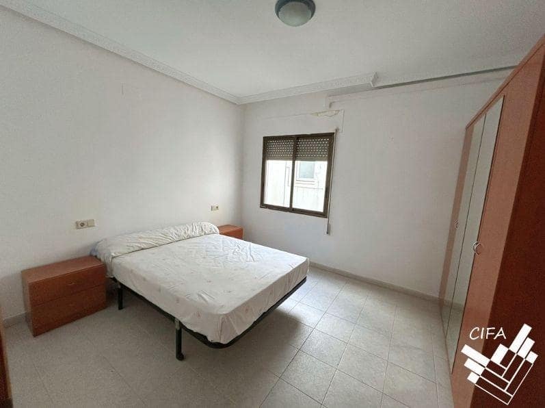 4 soveværelse Lejlighed til salg i Benicarlo - € 160.000 (Ref: 9543682)