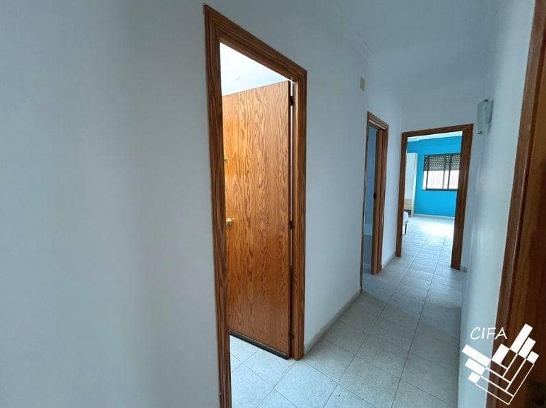 4 soveværelse Lejlighed til salg i Benicarlo - € 160.000 (Ref: 9543682)