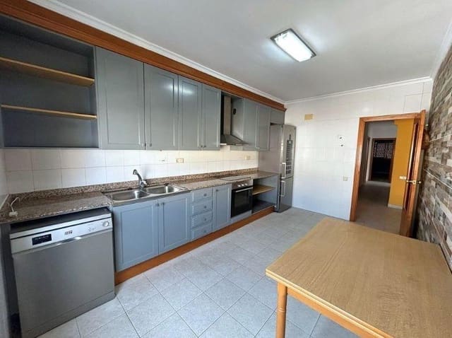 4 soveværelse Lejlighed til salg i Benicarló - € 160.000 (Ref: 9543682)