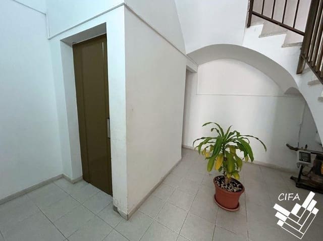 4 soveværelse Lejlighed til salg i Benicarló - € 160.000 (Ref: 9543682)