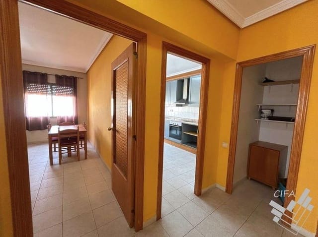 4 soveværelse Lejlighed til salg i Benicarló - € 160.000 (Ref: 9543682)