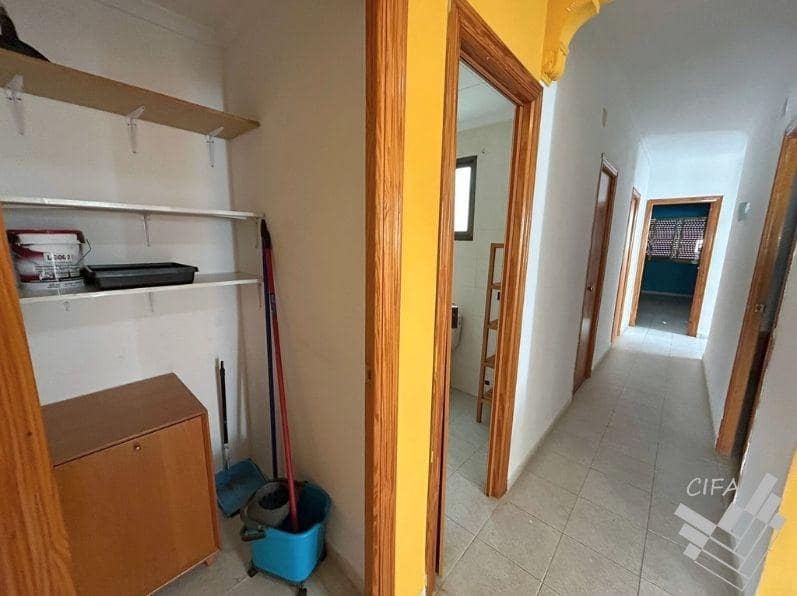 4 soveværelse Lejlighed til salg i Benicarlo - € 160.000 (Ref: 9543682)