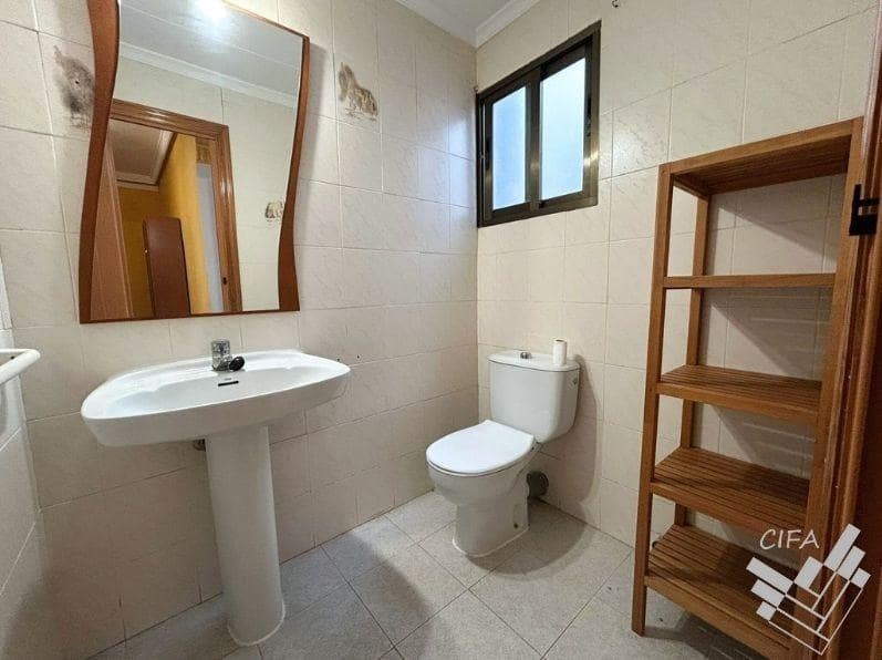 4 soveværelse Lejlighed til salg i Benicarlo - € 160.000 (Ref: 9543682)