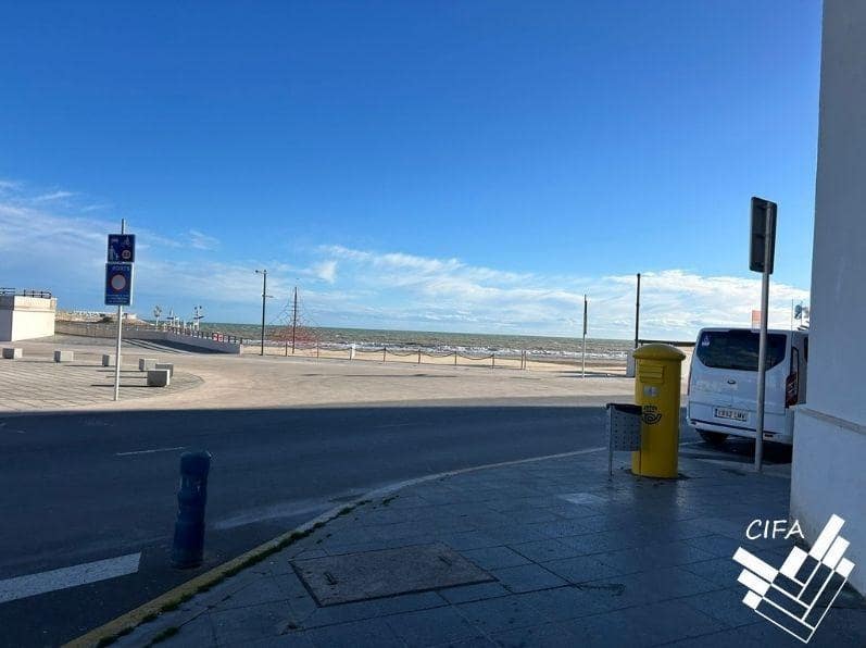 4 soveværelse Lejlighed til salg i Benicarlo - € 160.000 (Ref: 9543682)