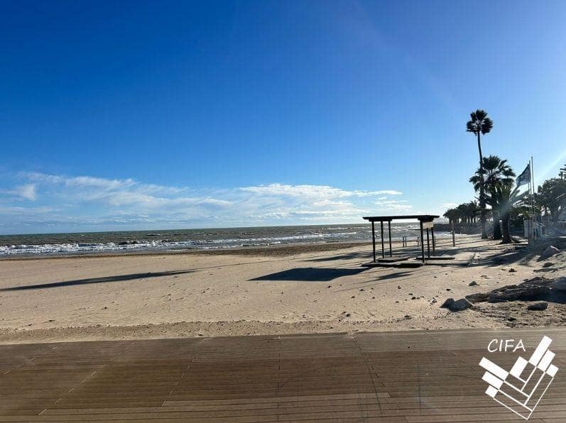 4 soveværelse Lejlighed til salg i Benicarlo - € 160.000 (Ref: 9543682)