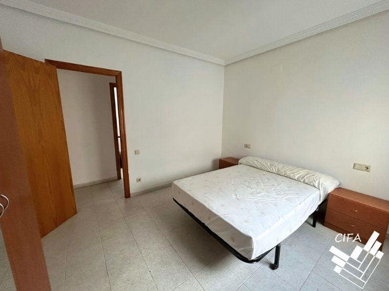 4 soveværelse Lejlighed til salg i Benicarlo - € 160.000 (Ref: 9543682)