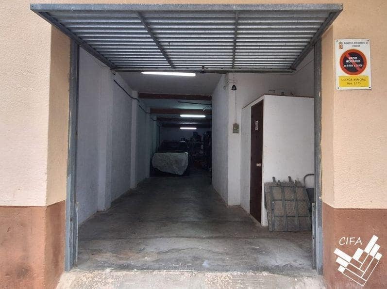 Commercieel te koop in Vinaros - € 83.000 (Ref: 9543683)