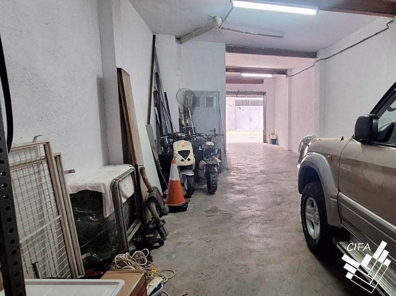 Commercieel te koop in Vinaros - € 83.000 (Ref: 9543683)