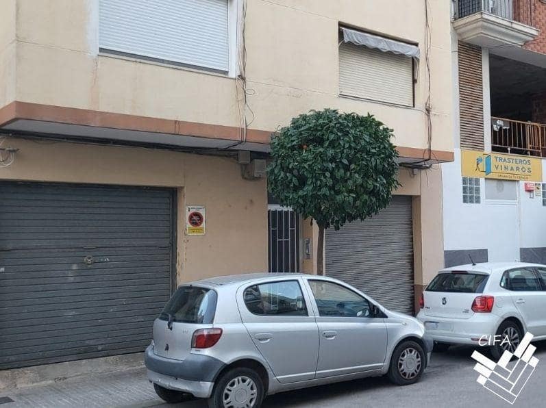 Commercieel te koop in Vinaros - € 83.000 (Ref: 9543683)