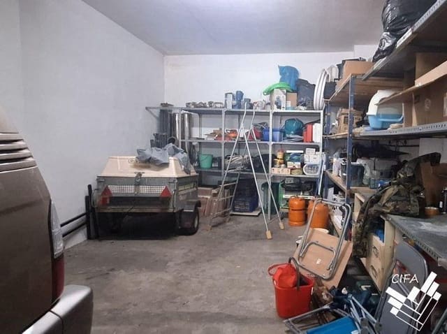 Commercieel te koop in Vinaròs - € 83.000 (Ref: 9543683)