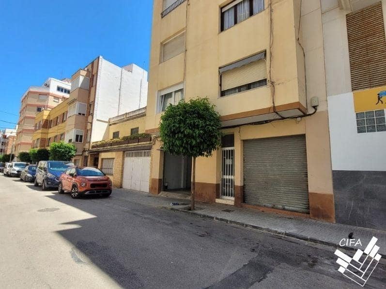 Commercial for sale in Vinaros - € 83,000 (Ref: 9543683)