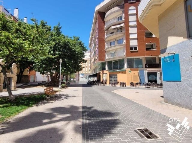 Erhverv til salg i Vinaròs - € 83.000 (Ref: 9543683)