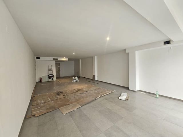 Kaupallinen vuokrattavana paikassa Vinaròs - 450 € (Ref: 9551530)