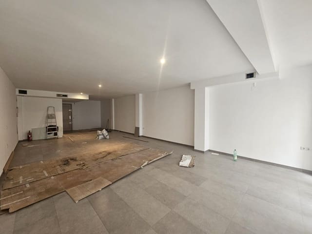 Kaupallinen vuokrattavana paikassa Vinaròs - 450 € (Ref: 9551530)