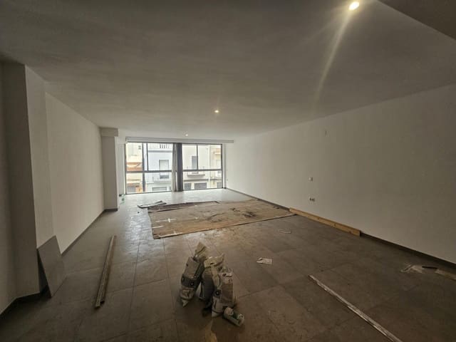 Kaupallinen vuokrattavana paikassa Vinaròs - 450 € (Ref: 9551530)