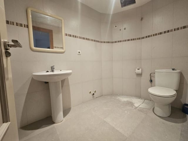 Kaupallinen vuokrattavana paikassa Vinaròs - 450 € (Ref: 9551530)