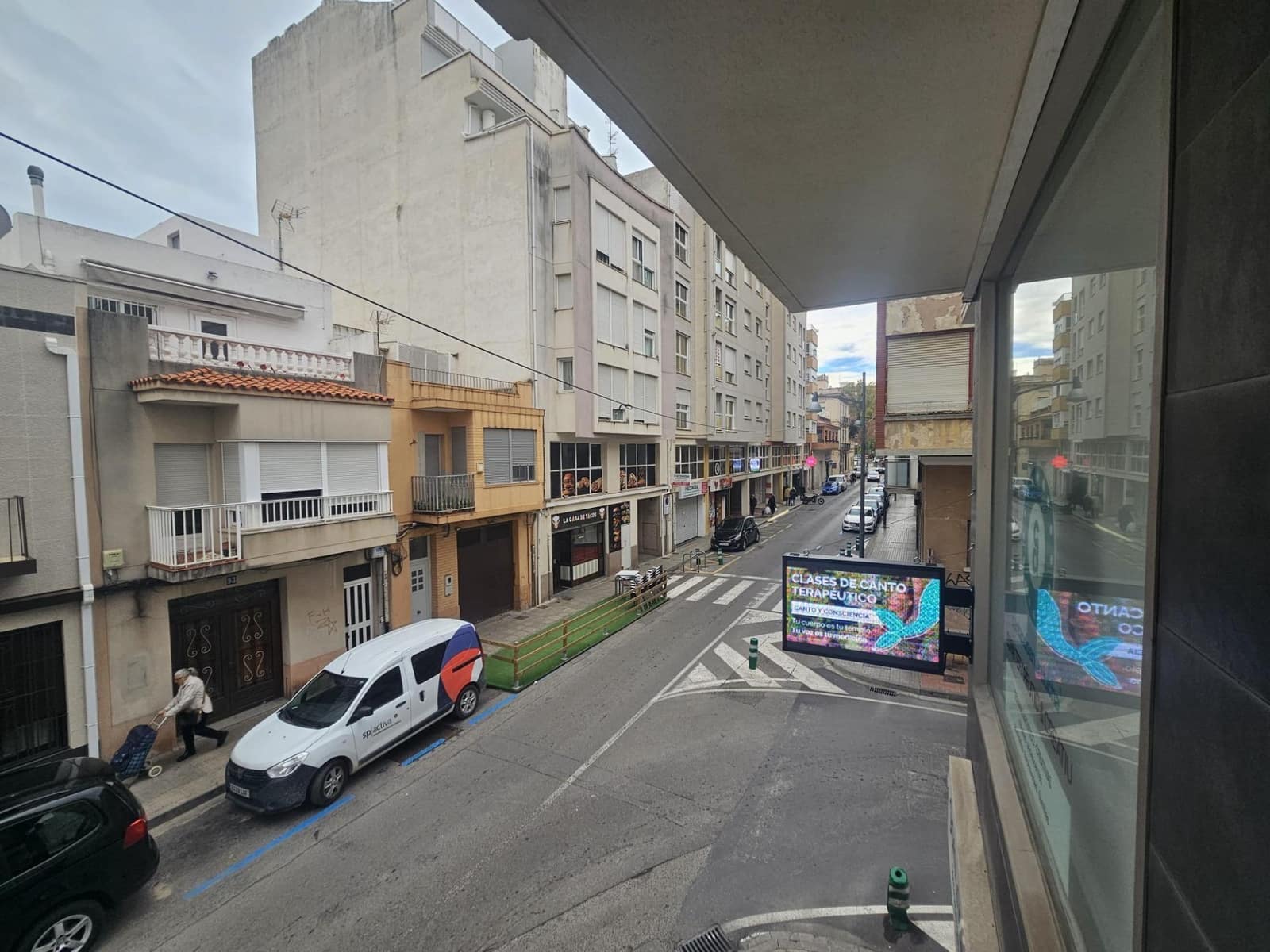 Kaupallinen vuokrattavana paikassa Vinaros - 450 € (Ref: 9551530)