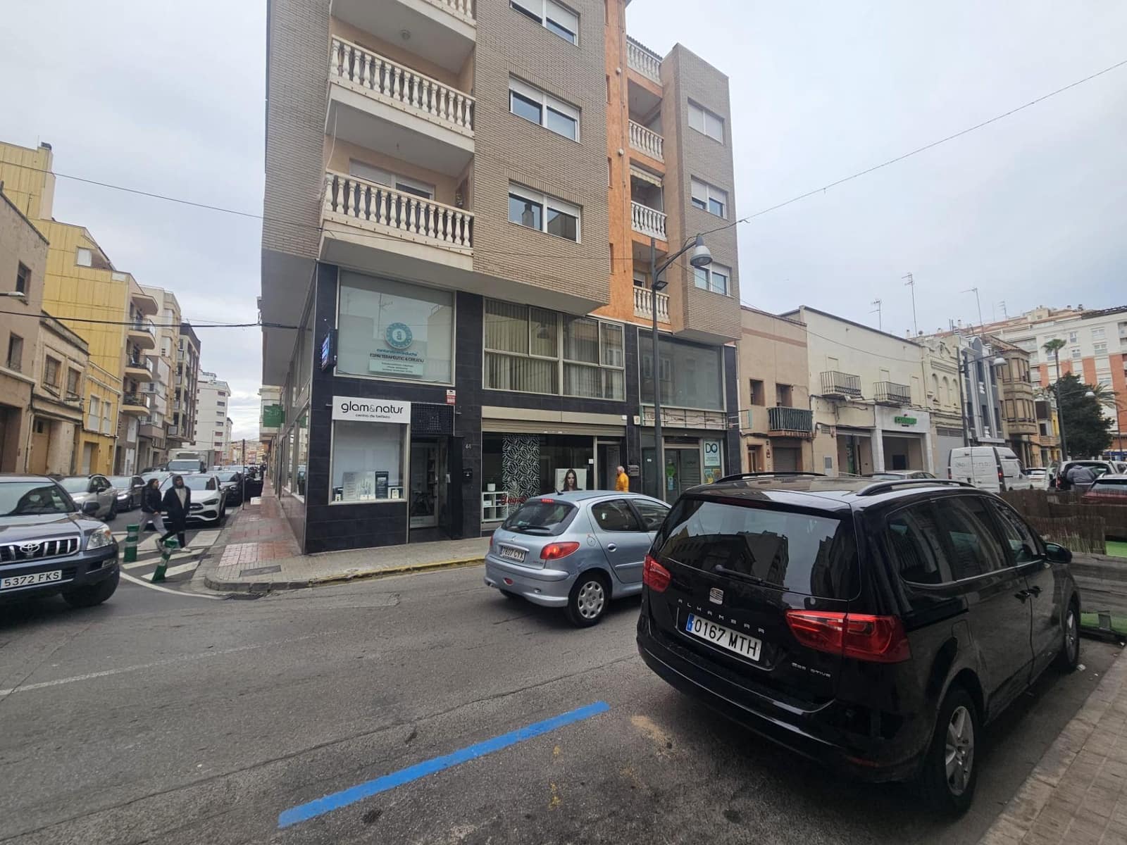 Kaupallinen vuokrattavana paikassa Vinaros - 450 € (Ref: 9551530)