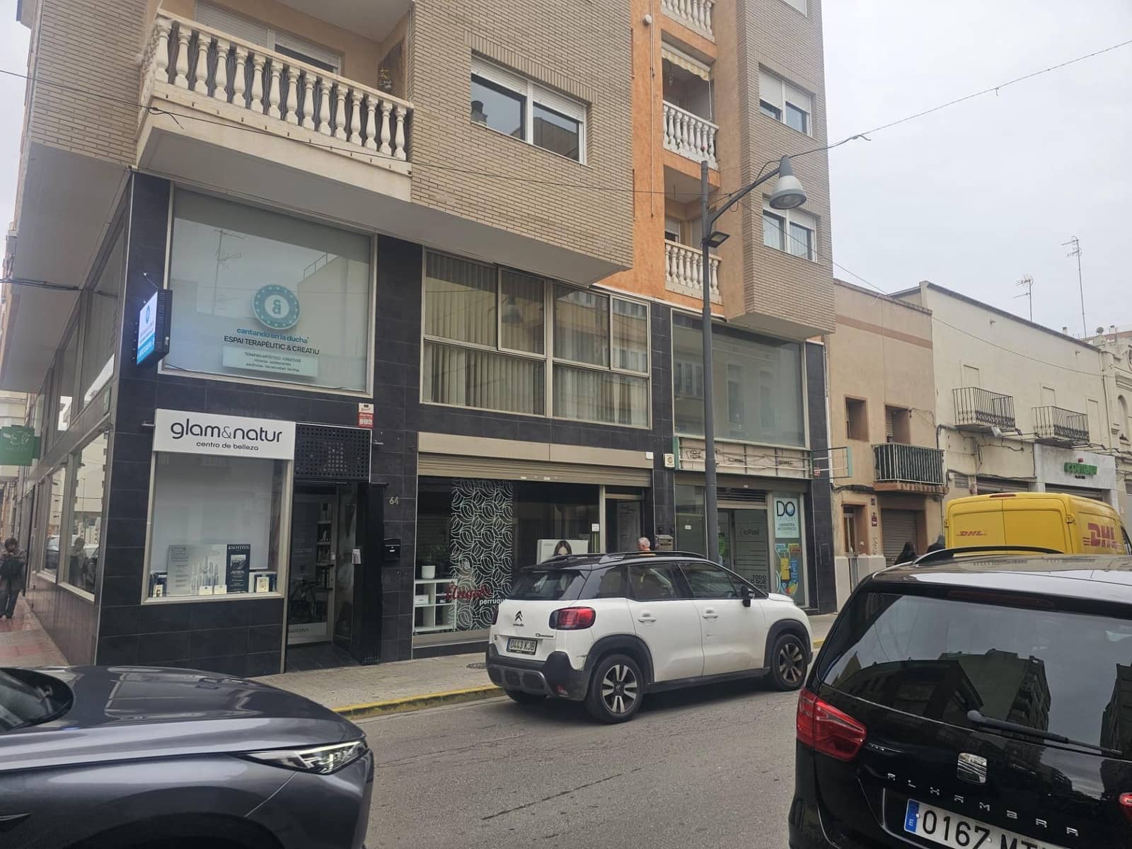 Kaupallinen vuokrattavana paikassa Vinaros - 450 € (Ref: 9551530)