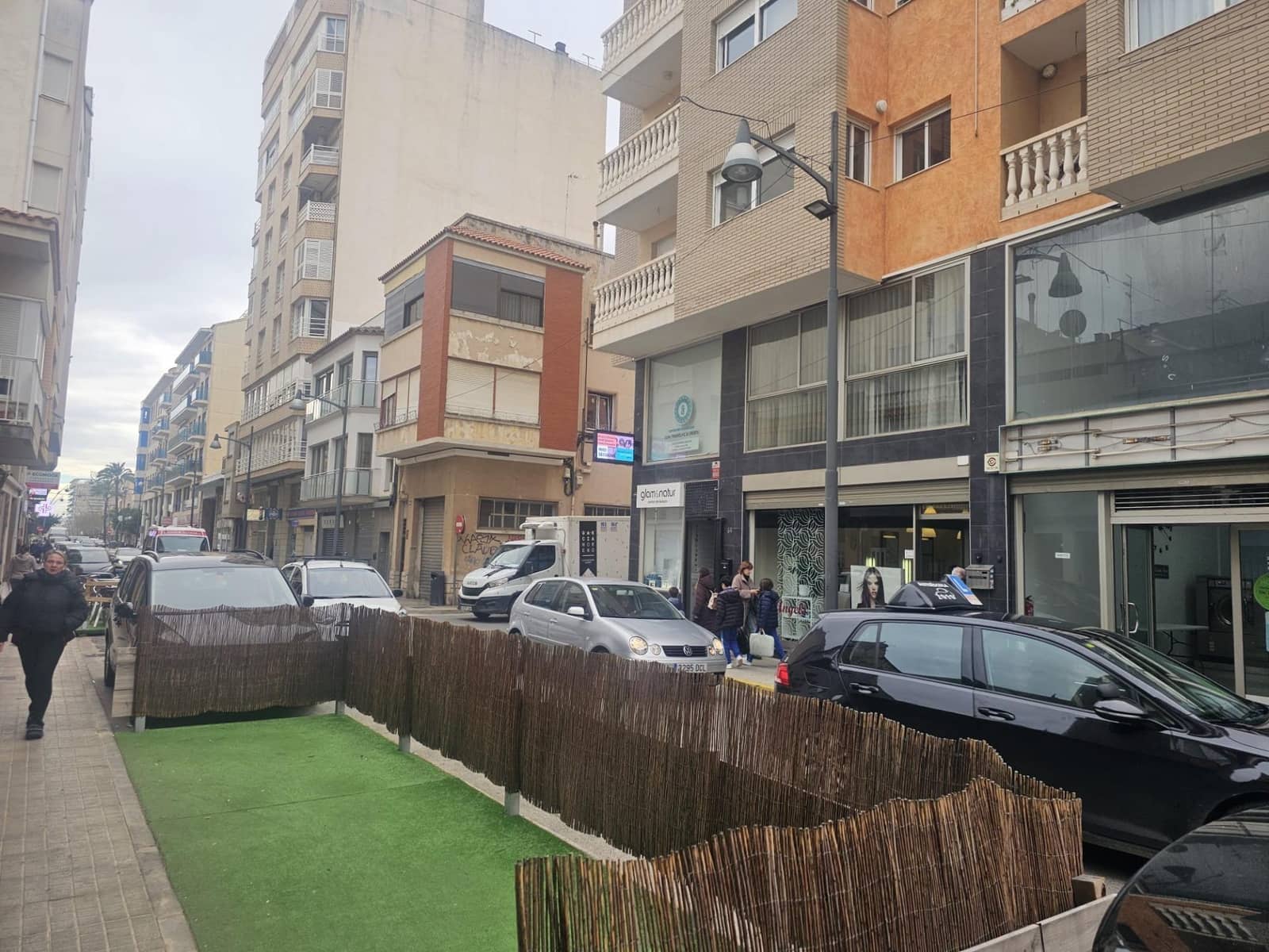 Kaupallinen vuokrattavana paikassa Vinaros - 450 € (Ref: 9551530)