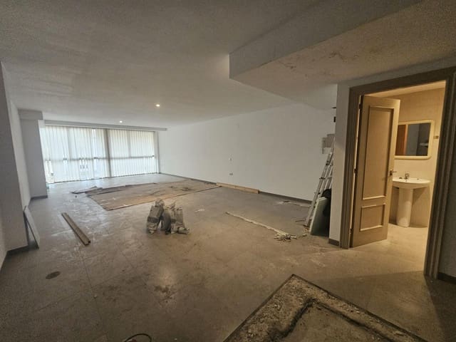 Kaupallinen vuokrattavana paikassa Vinaròs - 450 € (Ref: 9551530)