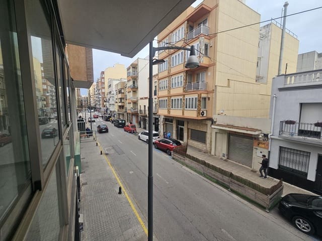 Kaupallinen vuokrattavana paikassa Vinaròs - 450 € (Ref: 9551530)