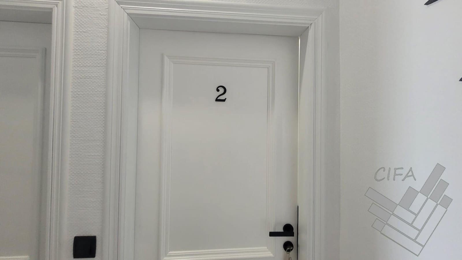 Büro zu vermieten in Vinaros - 230 € (Ref: 9551531)