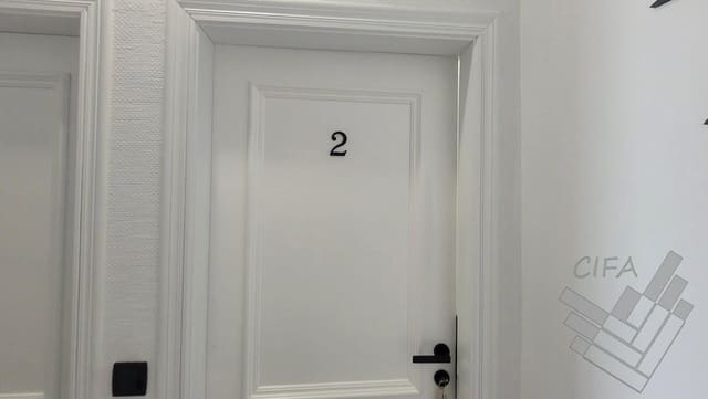 Kontor til leie i Vinaròs - € 230 (Ref: 9551531)