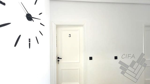 Kontor til leie i Vinaròs - € 230 (Ref: 9551531)