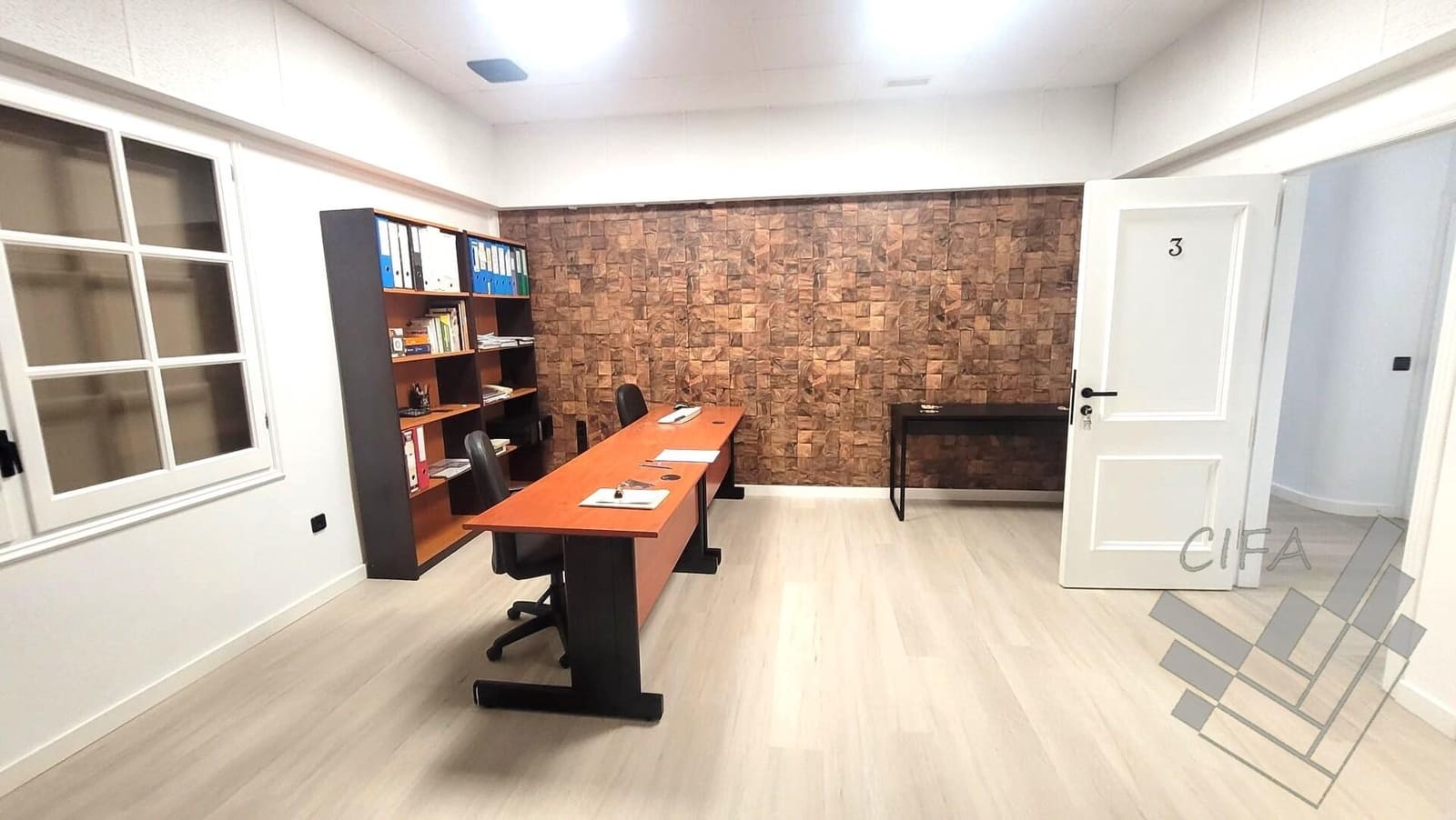 Büro zu vermieten in Vinaros - 230 € (Ref: 9551531)