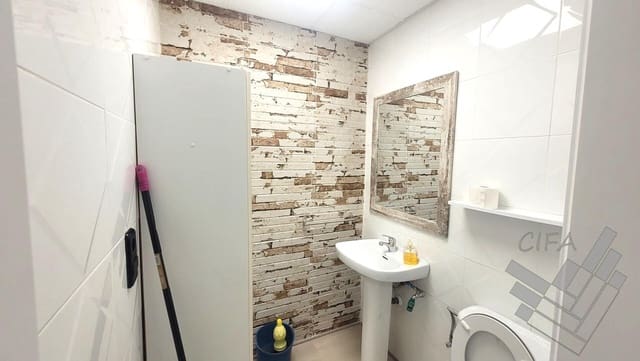 Kontor til leie i Vinaròs - € 230 (Ref: 9551531)