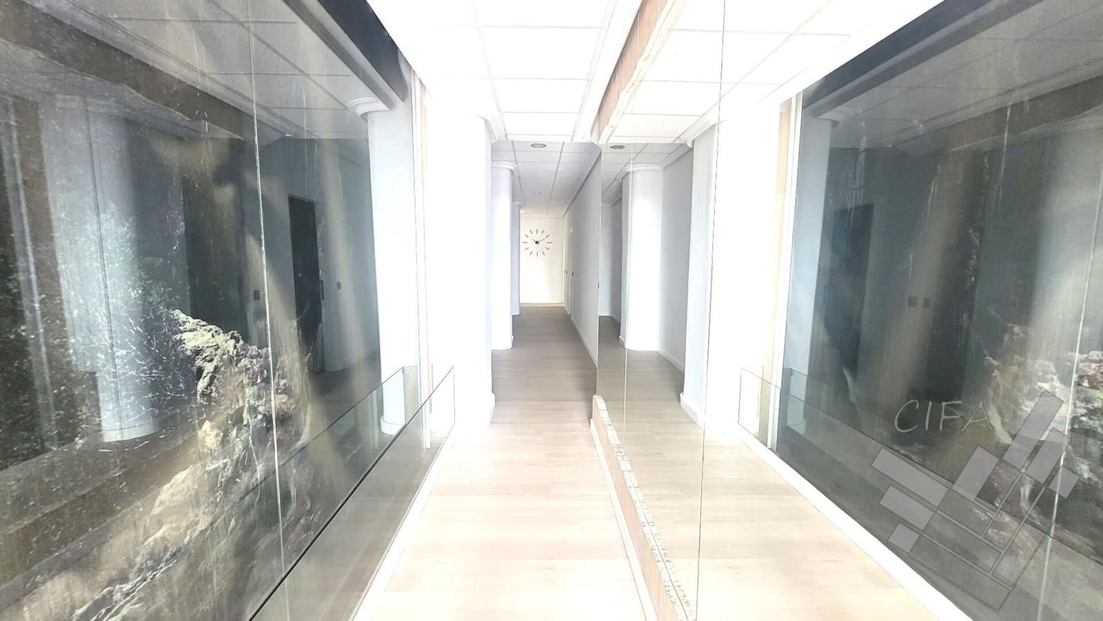 Büro zu vermieten in Vinaros - 230 € (Ref: 9551531)