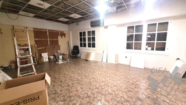 Kontor til leie i Vinaròs - € 230 (Ref: 9551531)