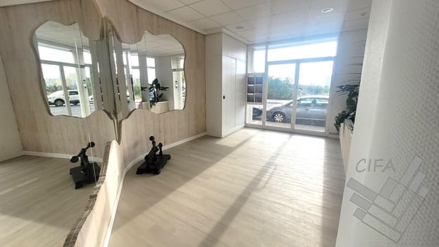 Office for rent in Vinaròs - € 230 (Ref: 9551531)